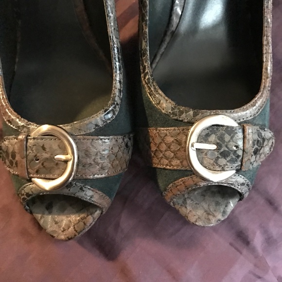 Nine West high heels - Picture 5 of 5